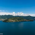 Semesterbostad Italian - Panoramic