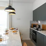 Semesterbostad Italian - Panoramic Parzanica