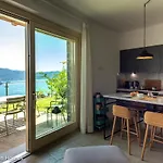 Semesterbostad Italian - Panoramic