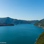 Semesterbostad Italian - Panoramic Parzanica
