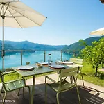 Semesterbostad Italian - Panoramic *