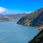 Italian - Panoramic * Parzanica