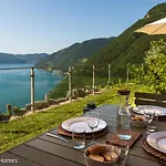 Italian - Panoramic Semesterbostad