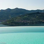 Italian - Panoramic Semesterbostad