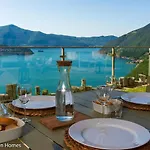 Italian - Panoramic *