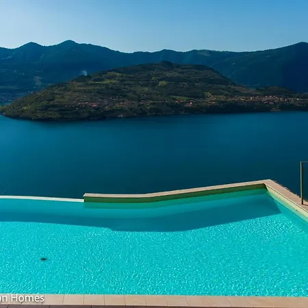 Italian - Panoramic *