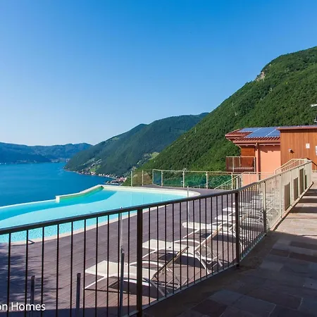 Italian - Panoramic *