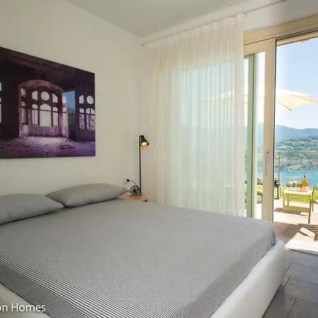 Italian - Panoramic Holiday home Parzanica