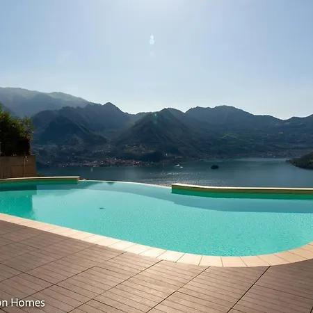 Holiday home Italian - Panoramic *