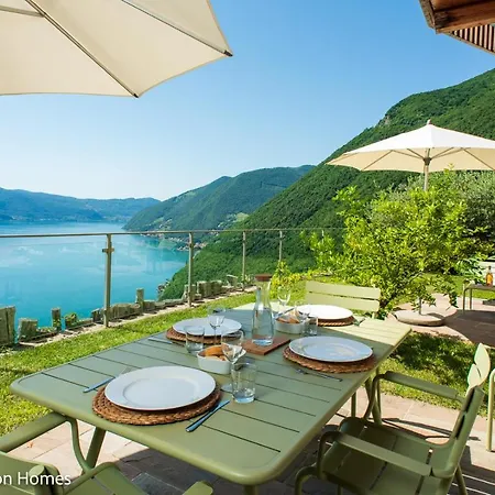 Italian - Panoramic Holiday home *