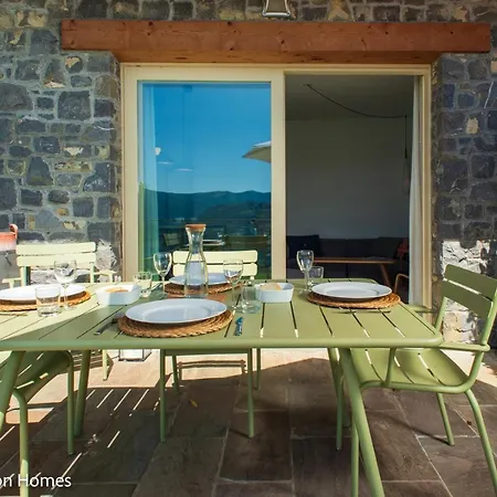 Holiday home Italian - Panoramic