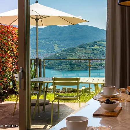 Italian - Panoramic Holiday home