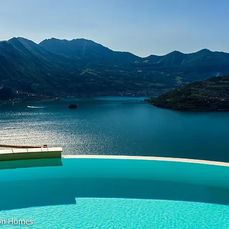 Italian - Panoramic Holiday home Parzanica