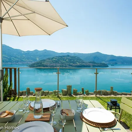 Italian - Panoramic