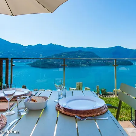 Italian - Panoramic *