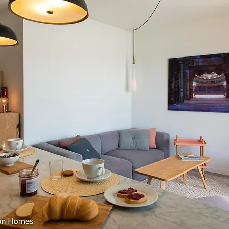 Italian - Panoramic Holiday home