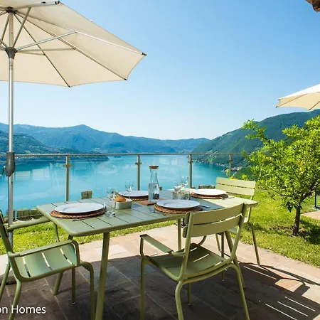 Holiday home Italian - Panoramic *