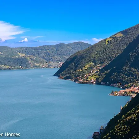 Italian - Panoramic * Parzanica