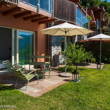 Italian - Panoramic Holiday home