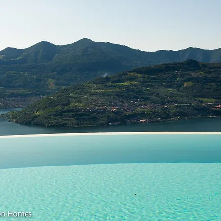 Italian - Panoramic Holiday home