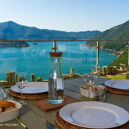 Italian - Panoramic *