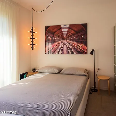 Holiday home Italian - Panoramic Parzanica