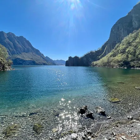 Italian - Panoramic Parzanica